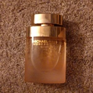 Michael kors wanderlust perfume